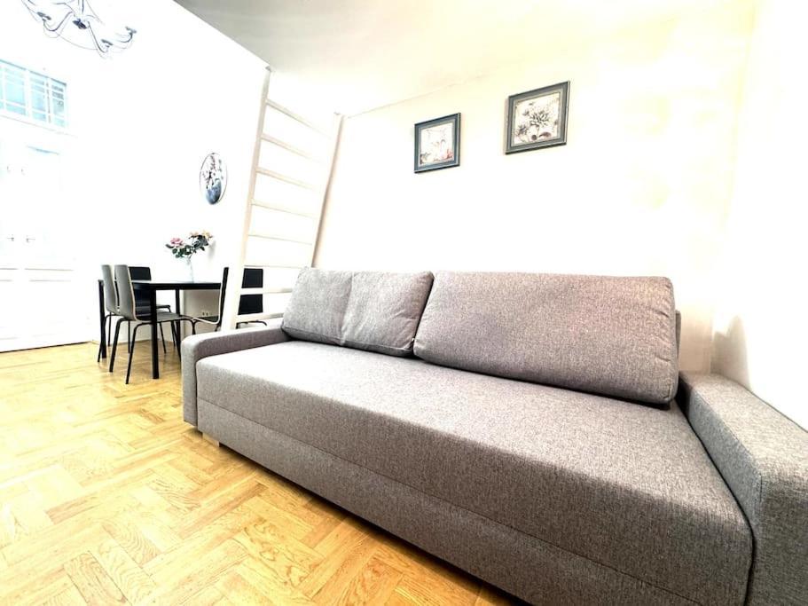 F2 Ultra Central Danube Loft Budapest Exterior foto